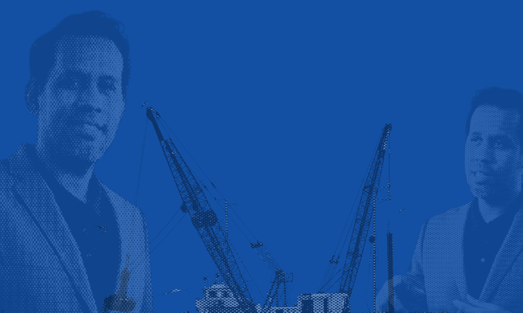 Ir. Ts. Nik Abdullah Mu'az bin Nik Mohd Kamel