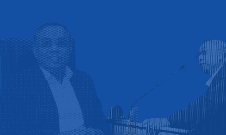 YBhg. Dato’ Ir. Dr. Nik Mohd Kamel Nik Hassan