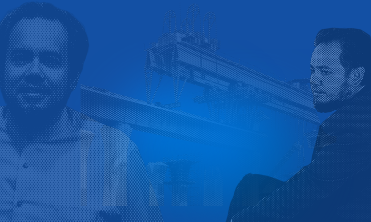 Ir. Ts. Farhan Nasri Bin Abdul Rahman