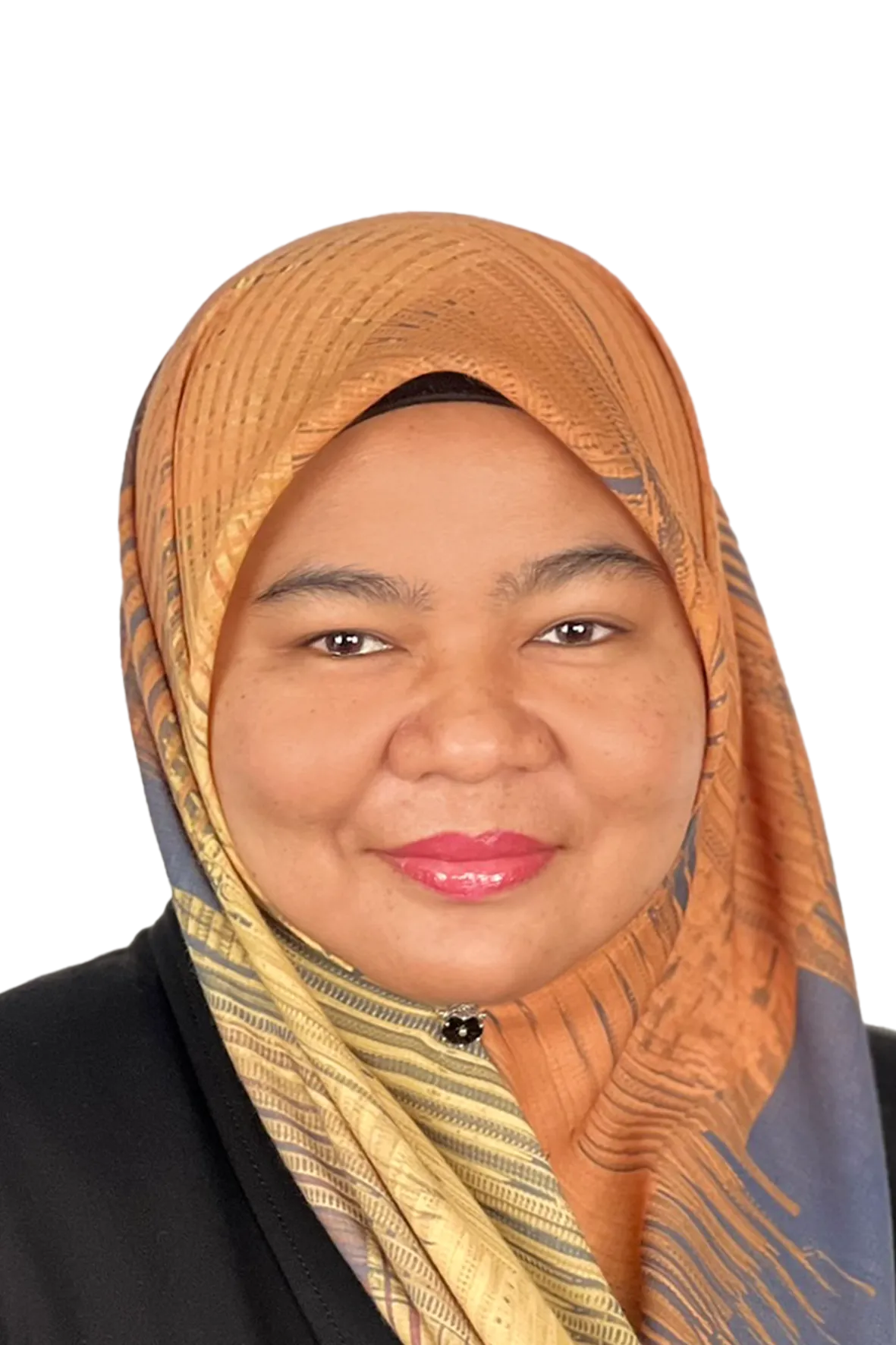 Noor Fazlina Idrus