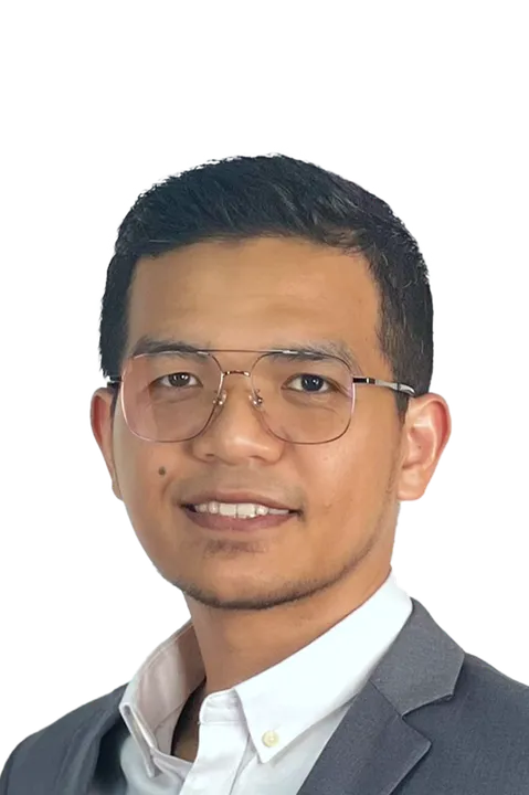 Ir. Ts. Gs. Nu’man Hilmy Mujahid