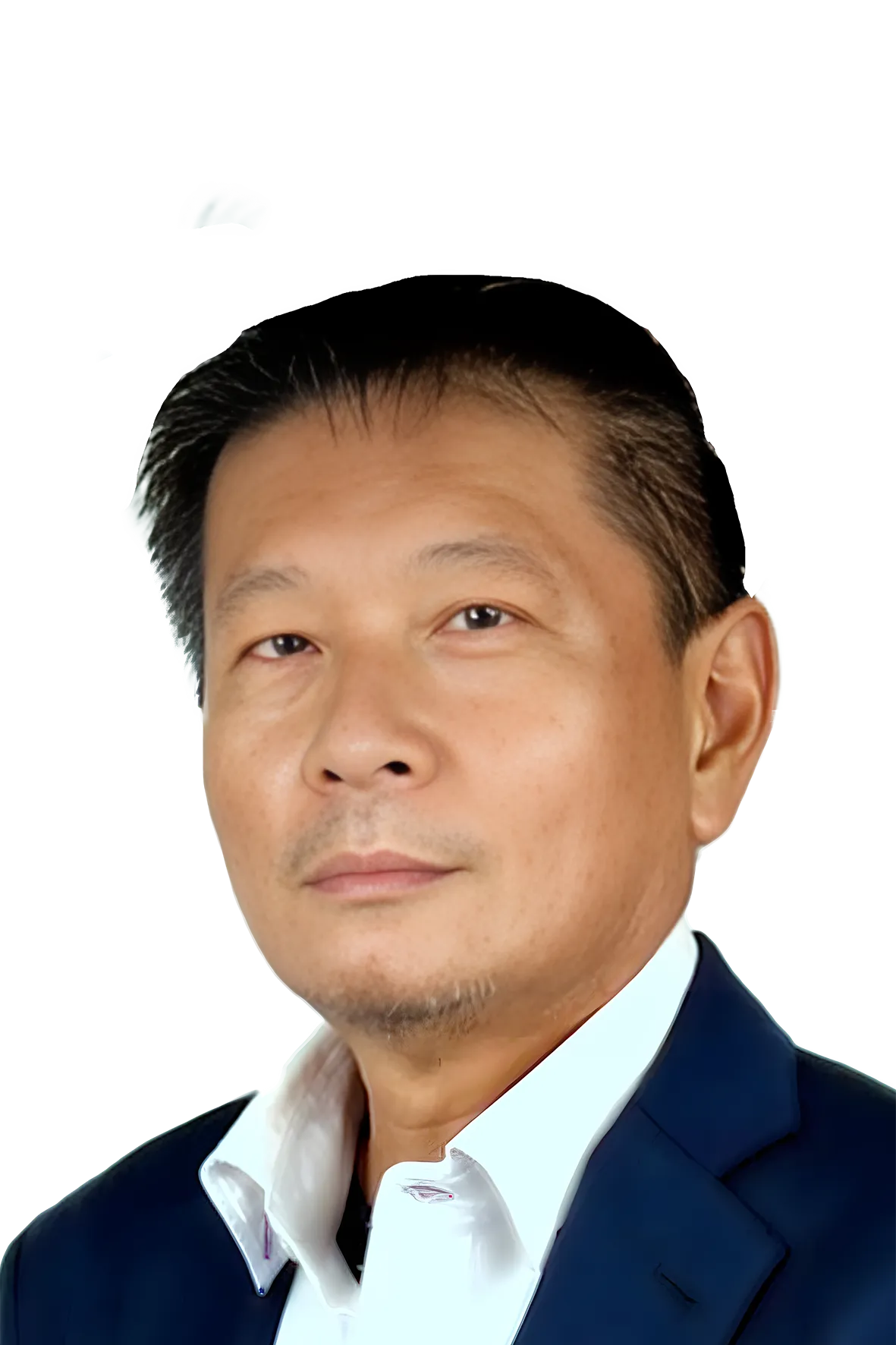 Ir. Iwan Tan Sofian Tan