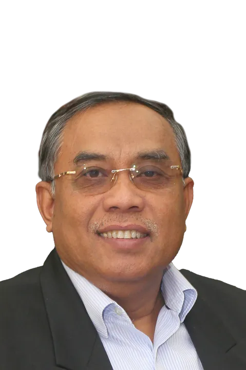 YBhg. Dato’ Ir. Dr. Nik Mohd. Kamel bin Nik Hassan