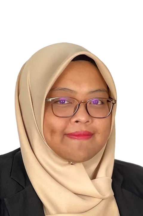 Dr. Nurlina Yusof