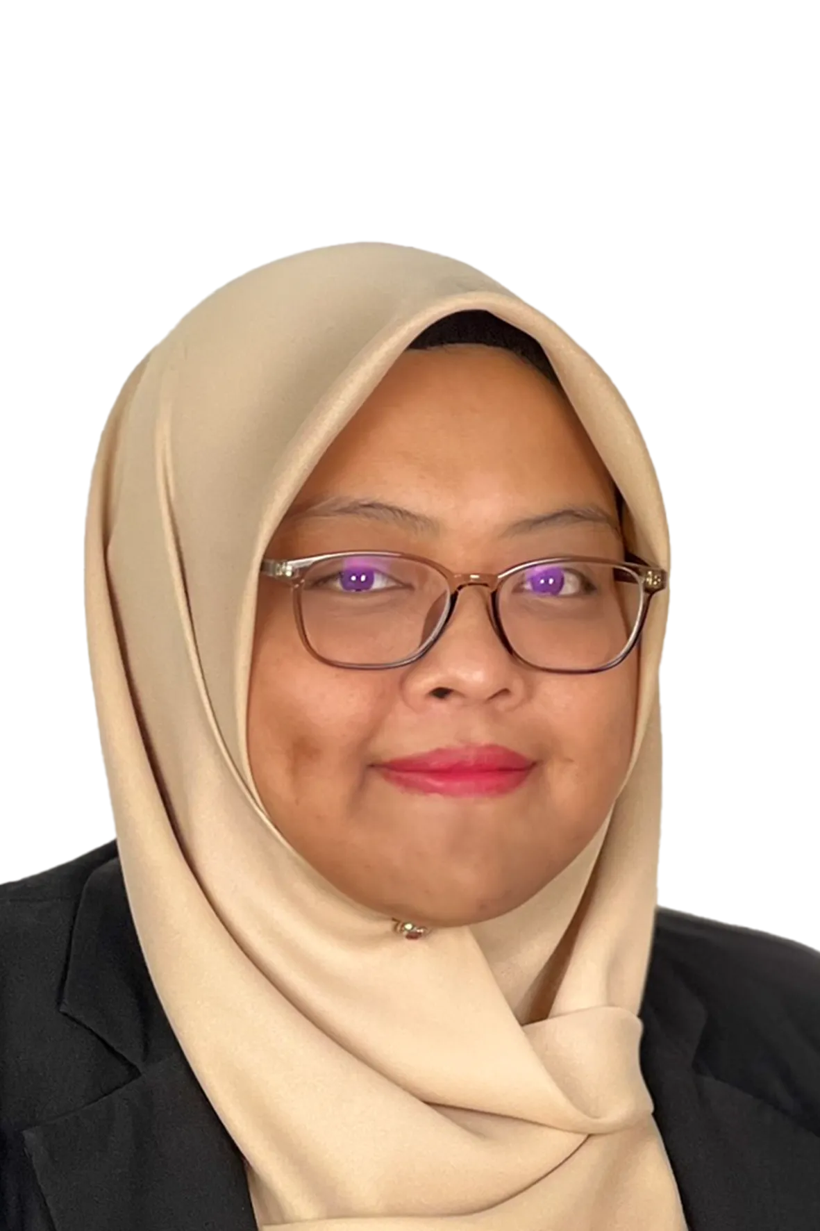 Dr. Nurlina Yusof