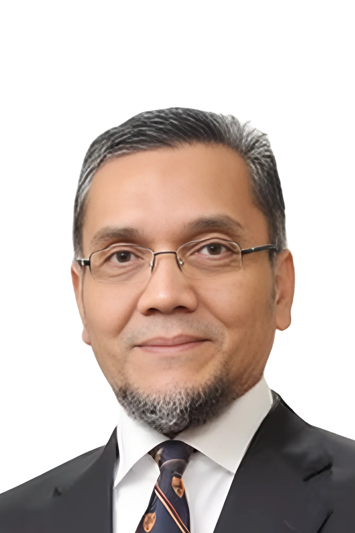 Nusral Danir
