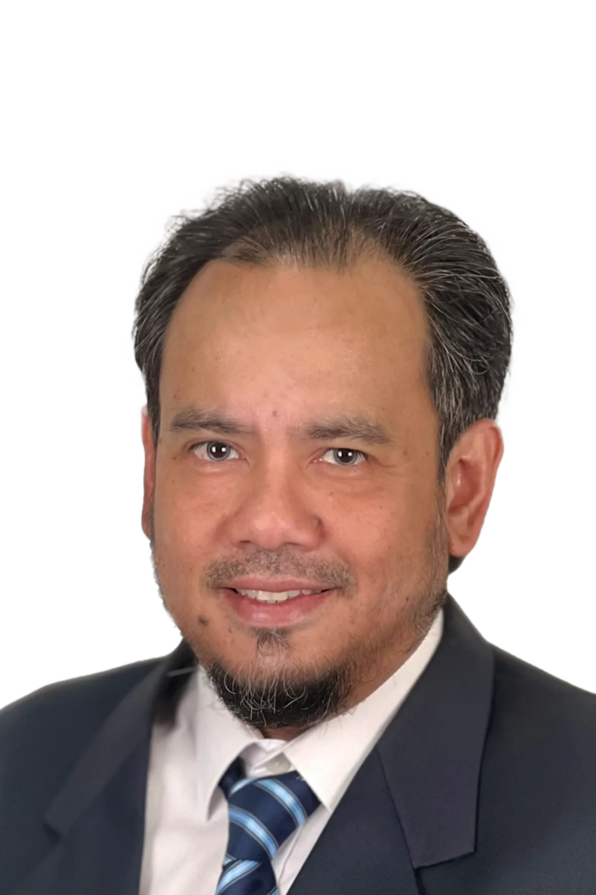 Ir. Ts. Farhan Nasri Abdul Rahman