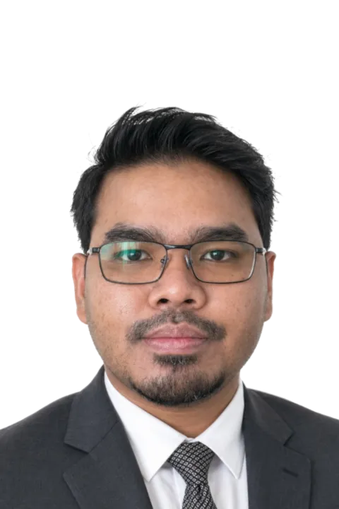 Gs. Mohd Nur Aiman Abdul Rahman