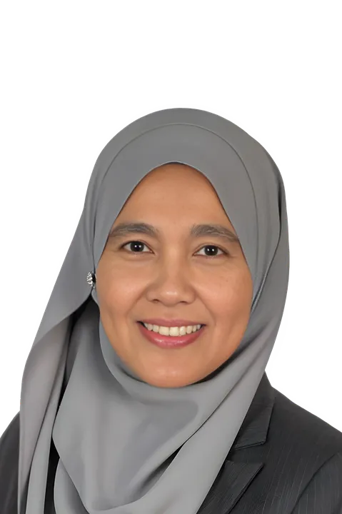 Ir. Gs. Mazura Nor Zulkifli