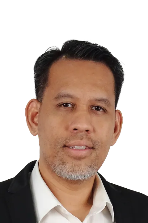 Ir. Ts. Nik Abdullah Mu’az Nik Mohd Kamel