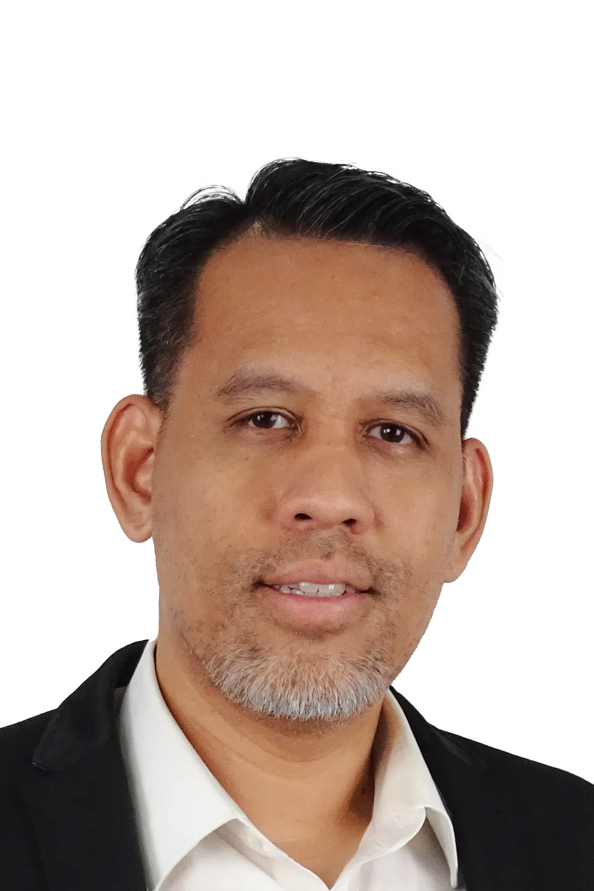 Ir. Ts. Nik Abdullah Mu’az Nik Mohd Kamel