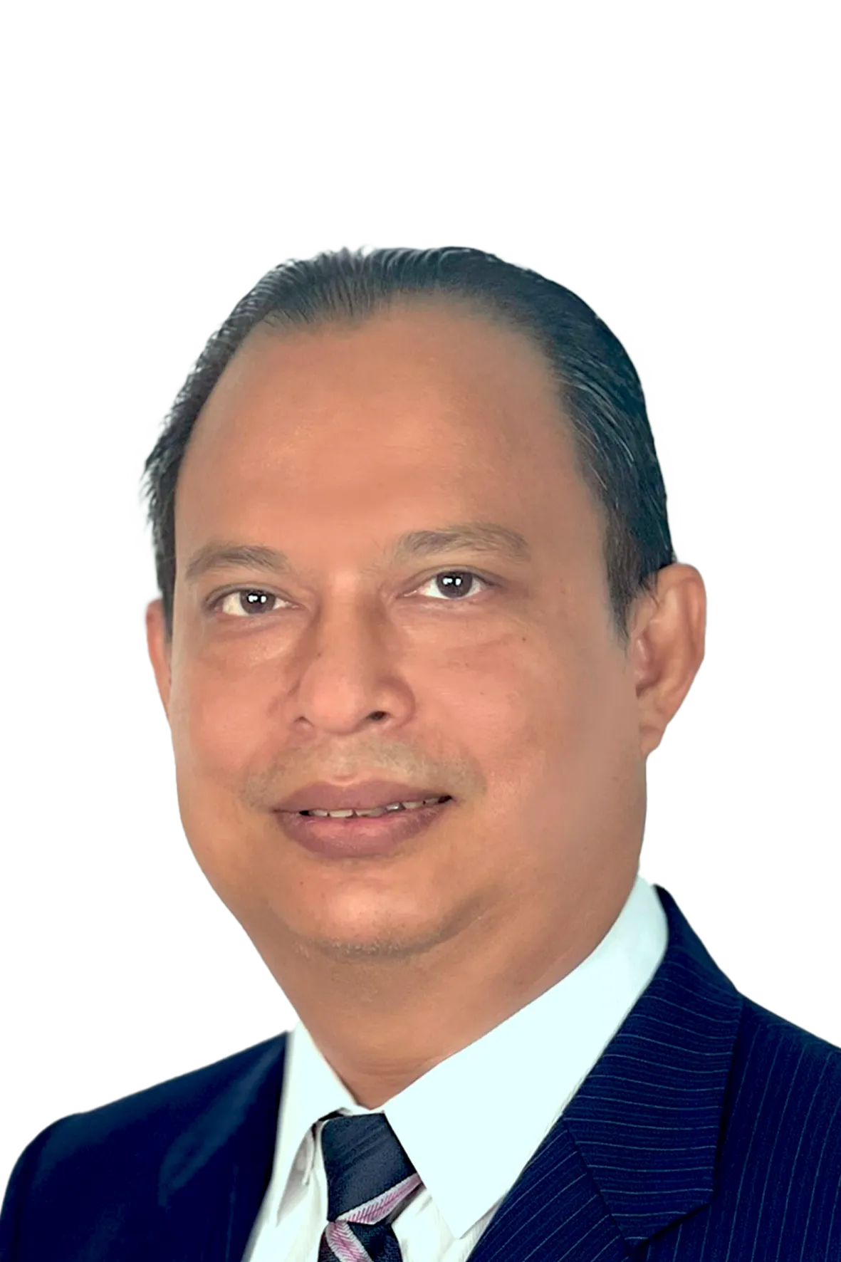 Ts. Muhammad Zahid Mardzuki