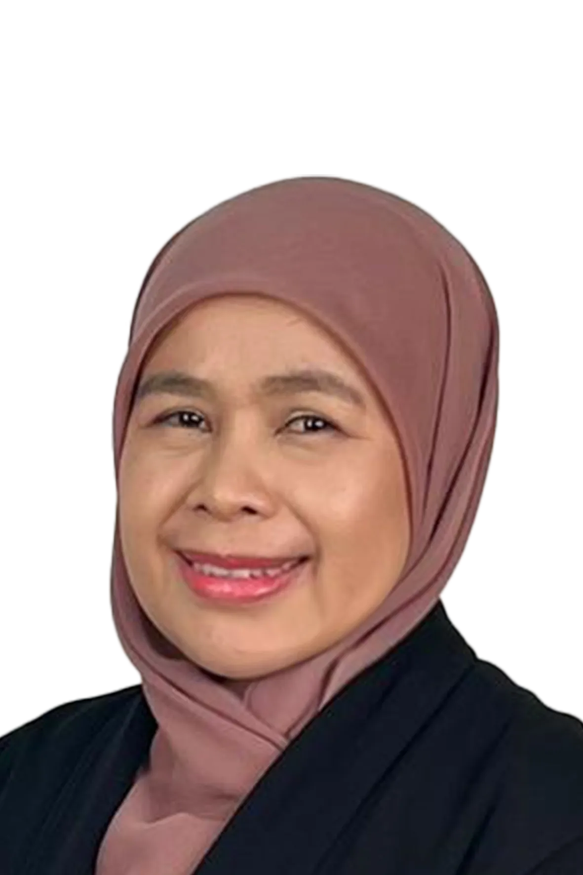 Sukirah Mohd Jadi