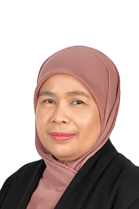 Sukirah Mohd Jadi