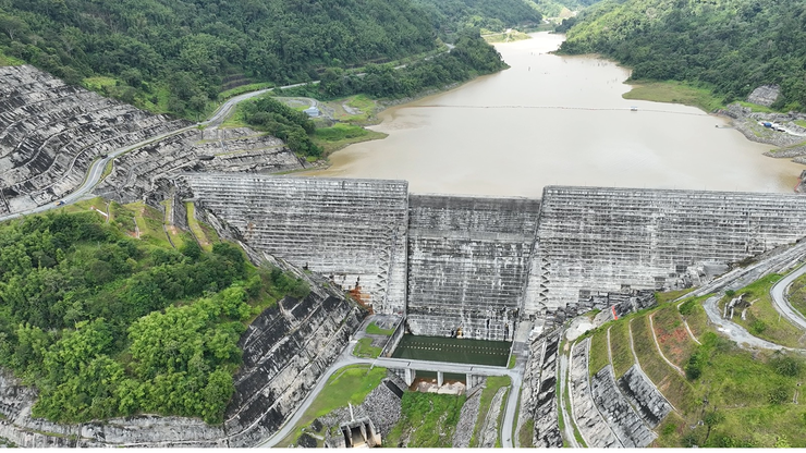 Hydrology & Water Resources Engineering