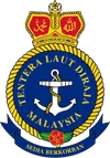 Tentera Laut Diraja Malaysia