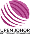 Unit Perancangan Ekonomi UPEN Johor