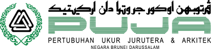 Pertubuhan Ukur Jurutera & Arkitek Negara Brunei Darussalam