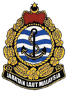 Jabatan Laut Semenanjung Malaysia