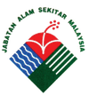 Jabatan Alam Sekitar