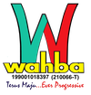 Jurutera Perunding Wahba Sdn. Bhd.
